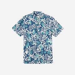 Men's Oneill Og Eco Ss Standard T-Shirt - Navy