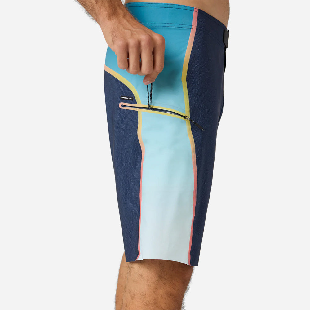 Quần Đi Biển Nam O'Neill Hyperfreak Hydro Tech 20 - Xanh Navy - Supersports Vietnam