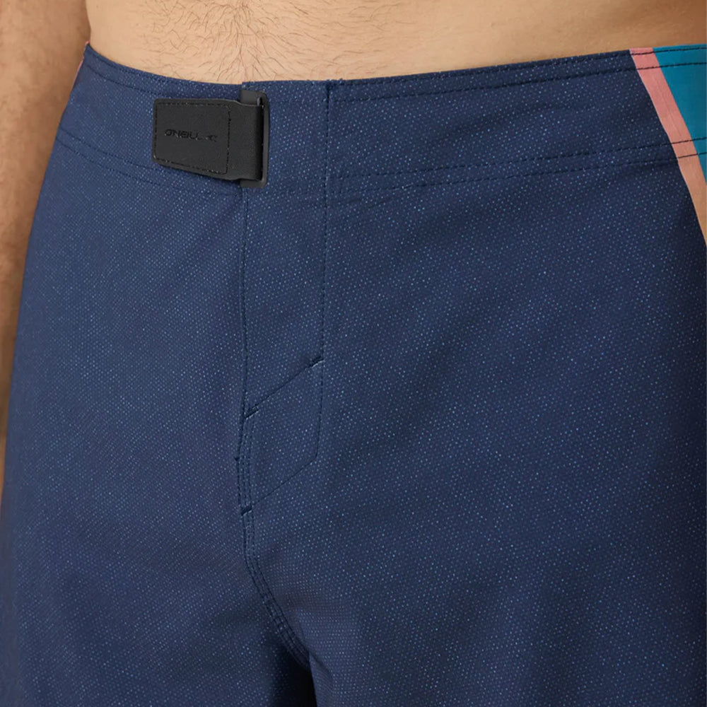 Quần Đi Biển Nam O'Neill Hyperfreak Hydro Tech 20 - Xanh Navy - Supersports Vietnam