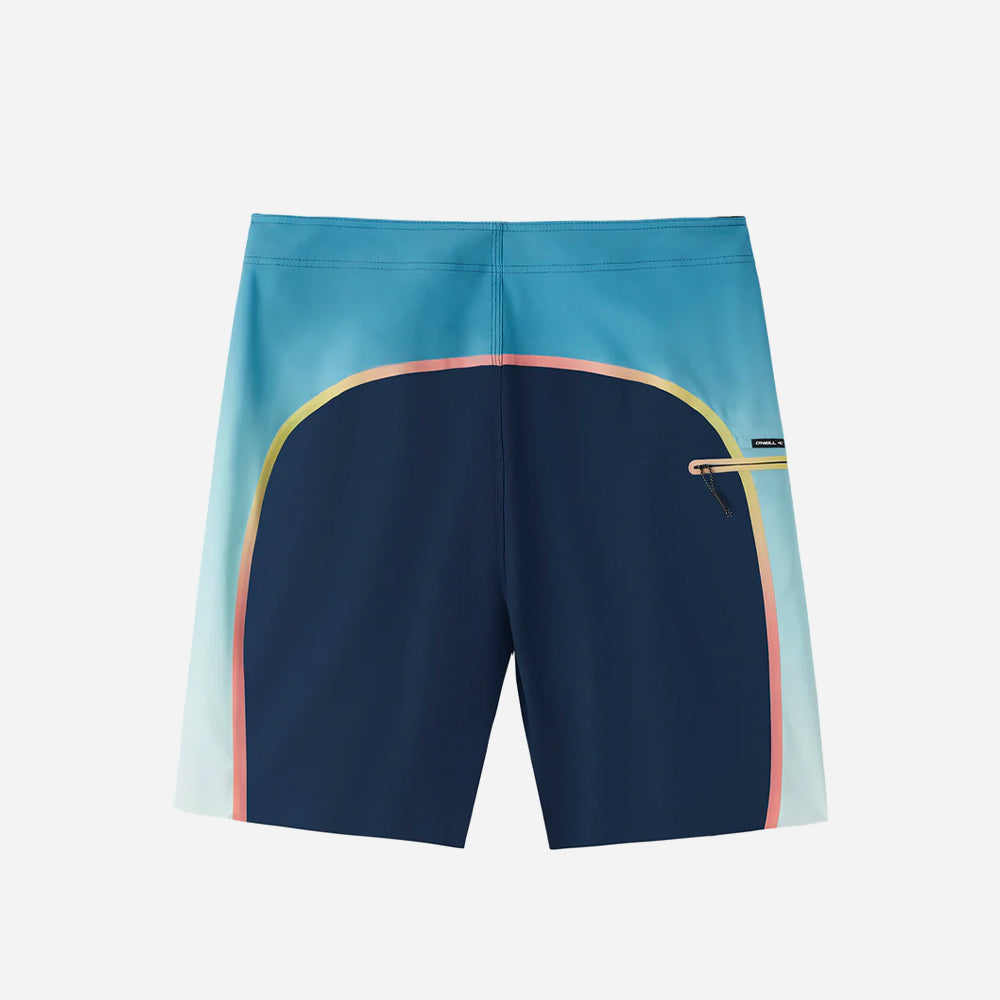 Quần Đi Biển Nam O'Neill Hyperfreak Hydro Tech 20 - Xanh Navy - Supersports Vietnam