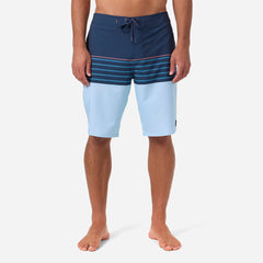 Quần Đi Biển Nam O'Neill Hyperfreak Heat Stripe 21 - Xanh Navy - Supersports Vietnam