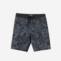 Quần Đi Biển Nam O'Neill Hyperfreak Heat Hawaii 20 - Đen - Supersports Vietnam