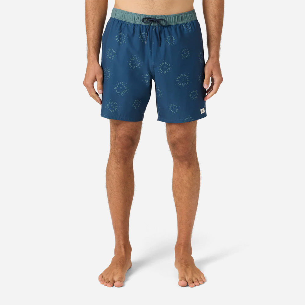 Quần Đi Biển Nam O'Neill Hermosa Ew Lined 17 - Xanh Navy - Supersports Vietnam