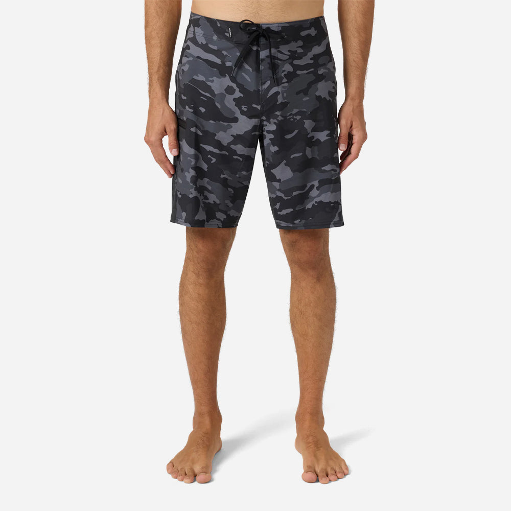 Quần Đi Biển Nam O'Neill Hyperfreak Tech Hawaii 19 - Rằn Ri - Supersports Vietnam