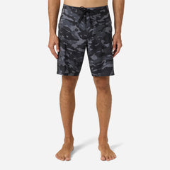 Quần Đi Biển Nam O'Neill Hyperfreak Tech Hawaii 19 - Rằn Ri - Supersports Vietnam