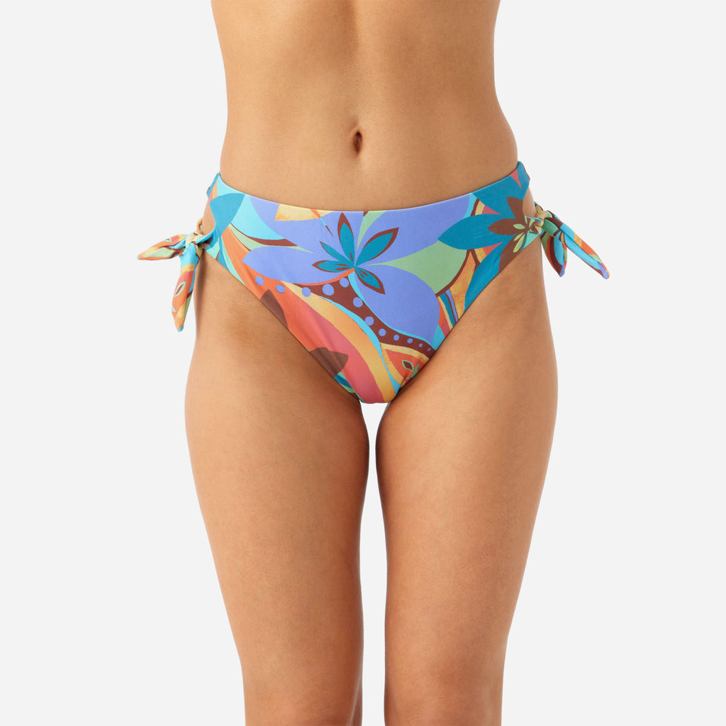 Quần Bơi Nữ Oneill Nina Abstract Encinitas Bottom - Supersports Vietnam