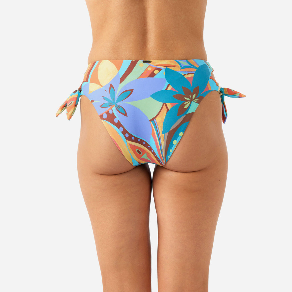 Quần Bơi Nữ Oneill Nina Abstract Encinitas Bottom - Supersports Vietnam