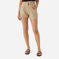 Men's O'Neill Malcom Shorts - Beige