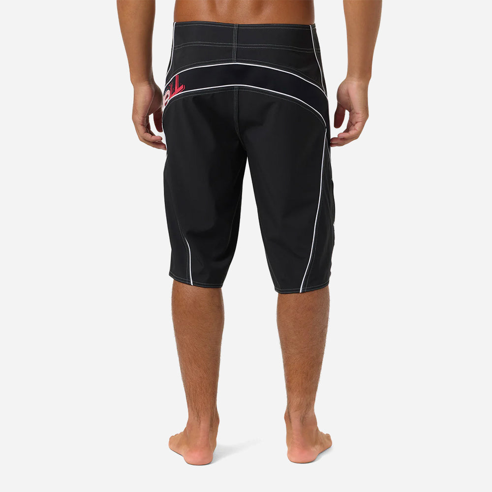 Quần Đi Biển Nam O'Neill Superfreak 22 Re-Issue - Đen - Supersports Vietnam
