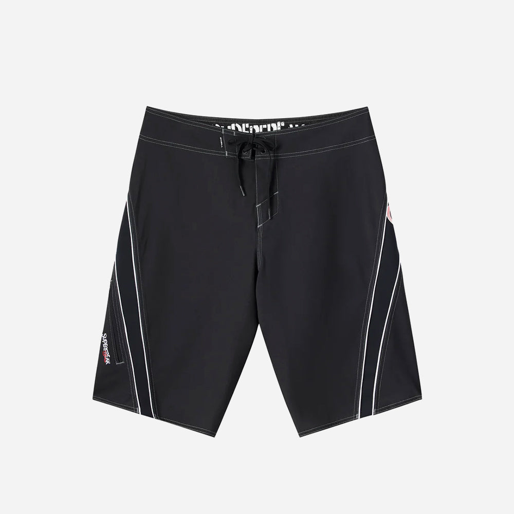 Quần Đi Biển Nam O'Neill Superfreak 22 Re-Issue - Đen - Supersports Vietnam