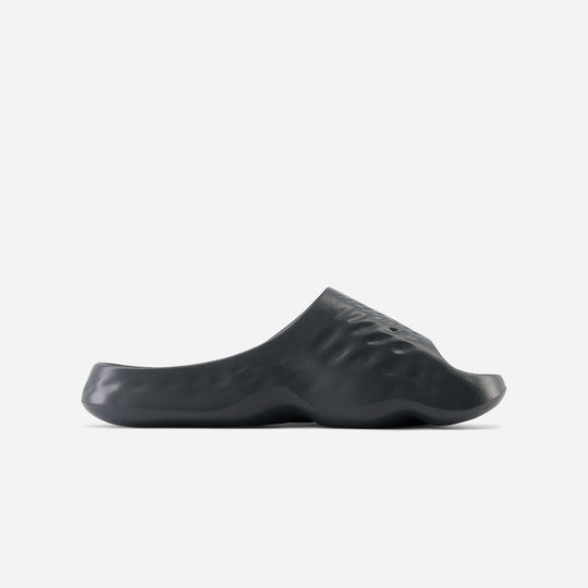 Unisex New Balance Fresh Foam Mrshn / Sufhupv3 Slides - Black