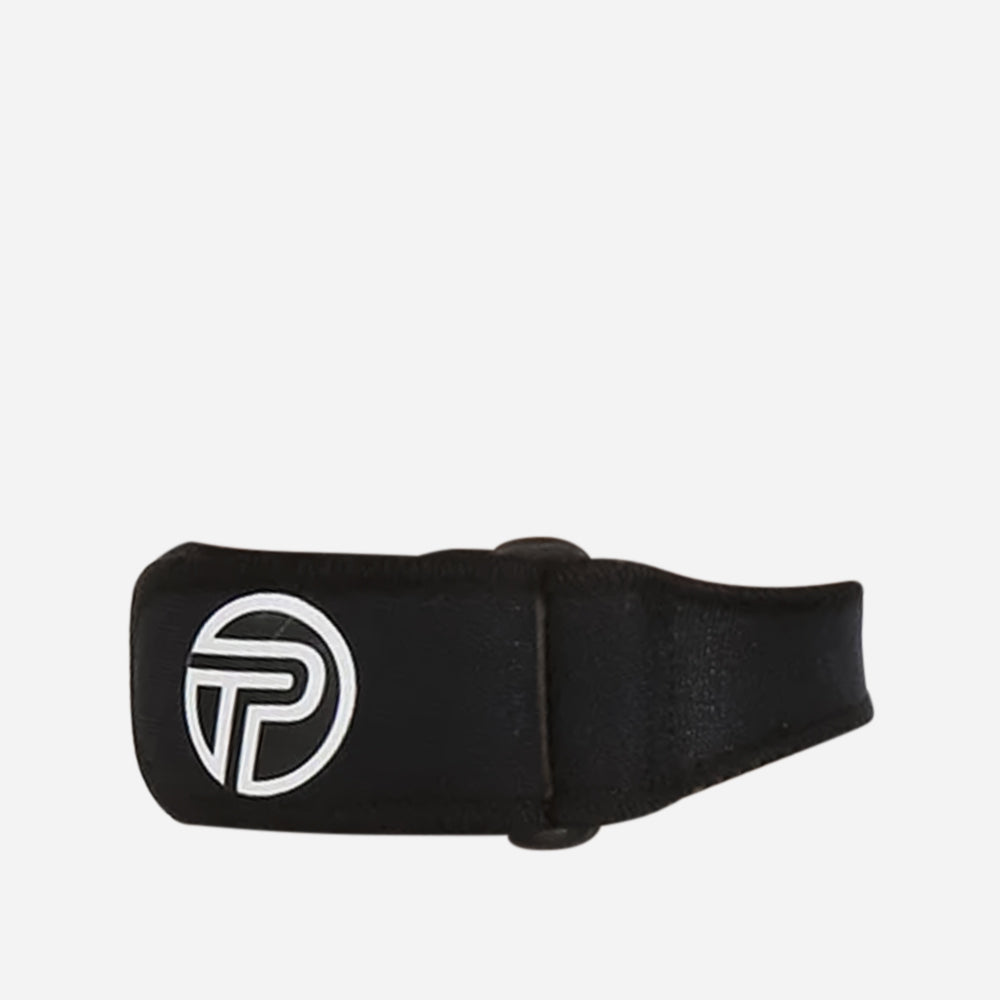 Băng Hỗ Trợ Đầu Gối Pro-Tec Athletics Patellar Tendon - Đen - Supersports Vietnam