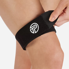Băng Giảm Đau Pro-Tec Athletics IT Band Compression - Đen - Supersports Vietnam