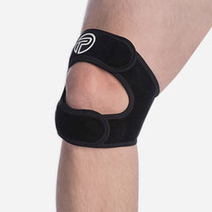 Bó Gối Chống Chấn Thương Thể Thao Pro-Tec X-Trac Knee Support - Đen - Supersports Vietnam