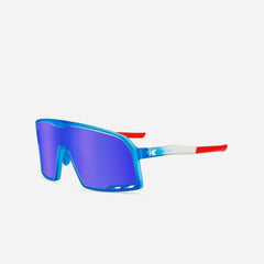 Knockaround Campeones Running And Cycling Glasses - Rocket Pop