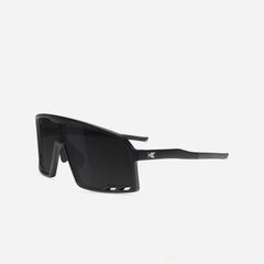 Kính Chạy Bộ Đạp Xe Knockaround Campeones - Black On Black
