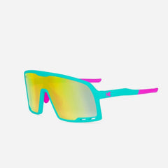 Knockaround Campeones Sports Glasses - House Party