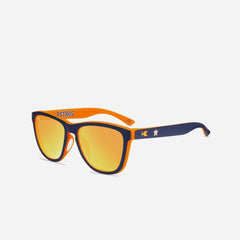 Kính Chạy Bộ Knockaround Premiums Sport - Houston Astros