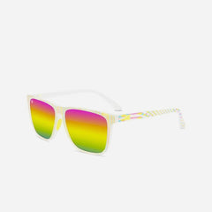 Knockaround Fast Lanes Sports Glasses - Show Opener