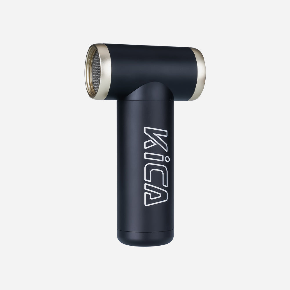 Máy Thổi Khí Nén KiCA Jet Fan 2S - Xanh Navy - Supersports Vietnam