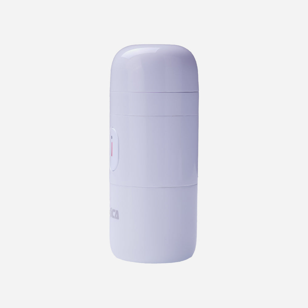 Máy Rửa Mặt KiCA Pureclear - Tím - Supersports Vietnam