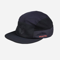 Fractel Running Cap - M-Series "Quantum" Edition
