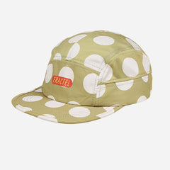 Mũ Chạy Bộ Fractel Running Cap - M-Series "Savanna" Edition