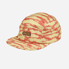 Mũ Chạy Bộ Fractel Running Cap - M-Series "Sunburst" Limited Edition