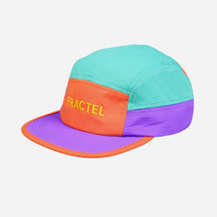 Mũ Chạy Bộ Fractel Running Cap - M-Series "Wisteria" Edition