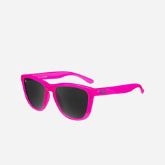 Kính Thể Thao Knockaround Premiums Sport - Malibu Pink