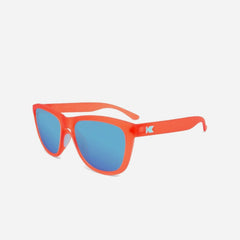 Kính Chạy Bộ Knockaround Premiums - Fruit Punch/Aqua