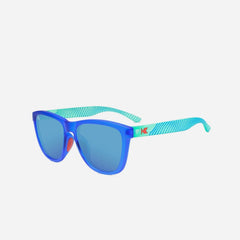 Knockaround Premiums Sport Running Glasses - Hill Charge