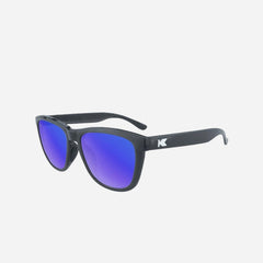 Kính Chạy Bộ Knockaround Premiums Sport - Jelly Black/Mooshine - Supersports Vietnam