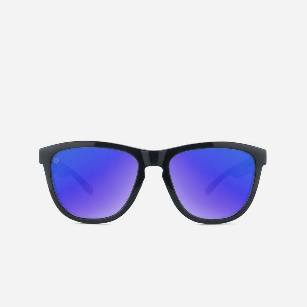 Kính Chạy Bộ Knockaround Premiums Sport - Jelly Black/Mooshine - Supersports Vietnam