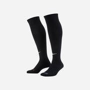 Vớ Thể Thao Nike Academy Over-The-Calf Soccer - Đen