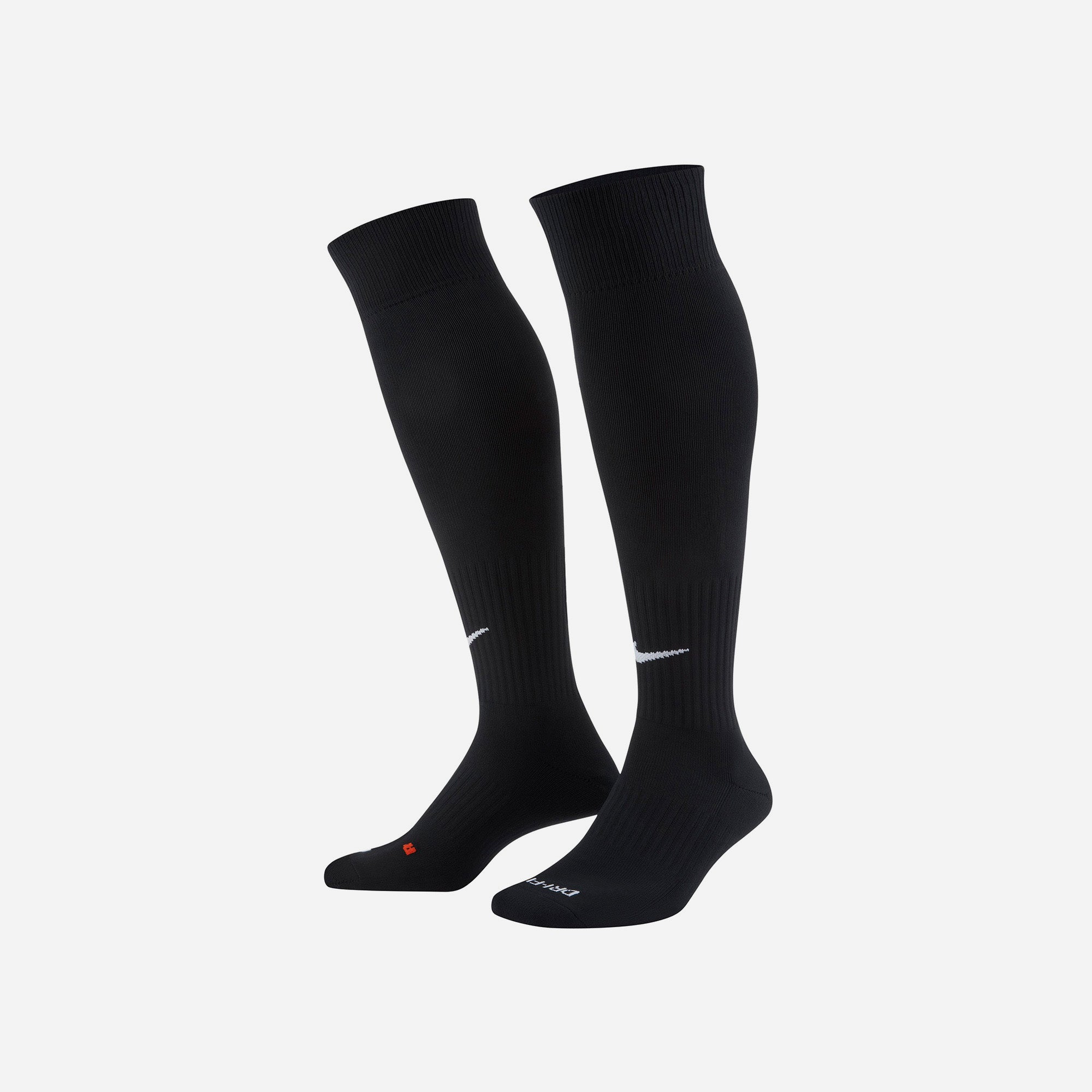 Vớ Thể Thao Nike Academy Over-The-Calf Soccer - Đen - Supersports Vietnam