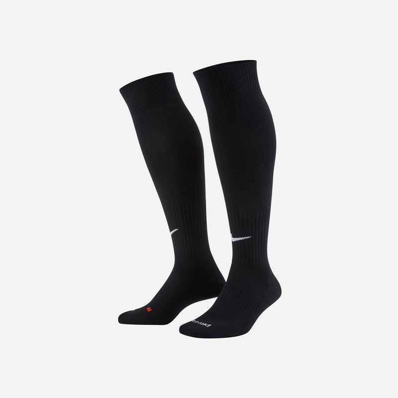 Vớ Thể Thao Nike Academy Over-The-Calf Soccer - Đen