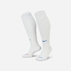 Vớ Thể Thao Nike Classic 2 Cushioned - Trắng