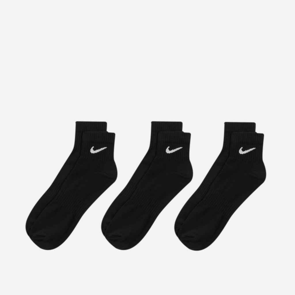 NIKE | Vớ Thời Trang Nike Everyday Ltwt Ankle 3Pr.