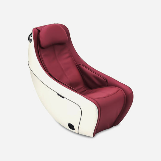 Synca Circ Sofa Massage Chair - Red