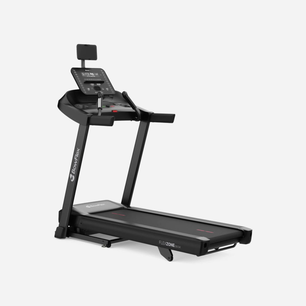 Máy Chạy Bộ Bowflex T6 - Đen - Supersports Vietnam