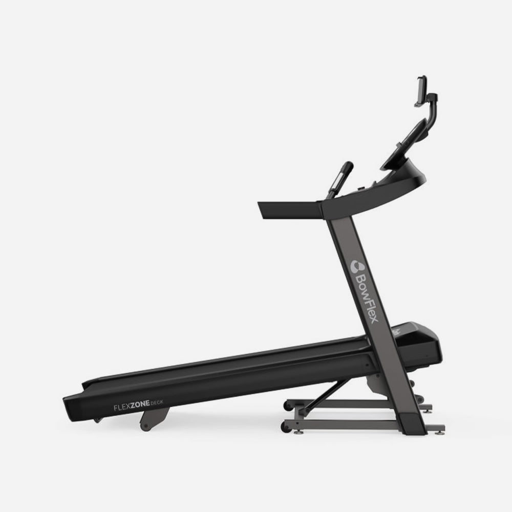 Máy Chạy Bộ Bowflex T6 - Đen - Supersports Vietnam