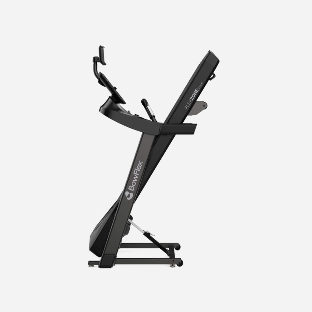 Máy Chạy Bộ Bowflex T6 - Đen - Supersports Vietnam