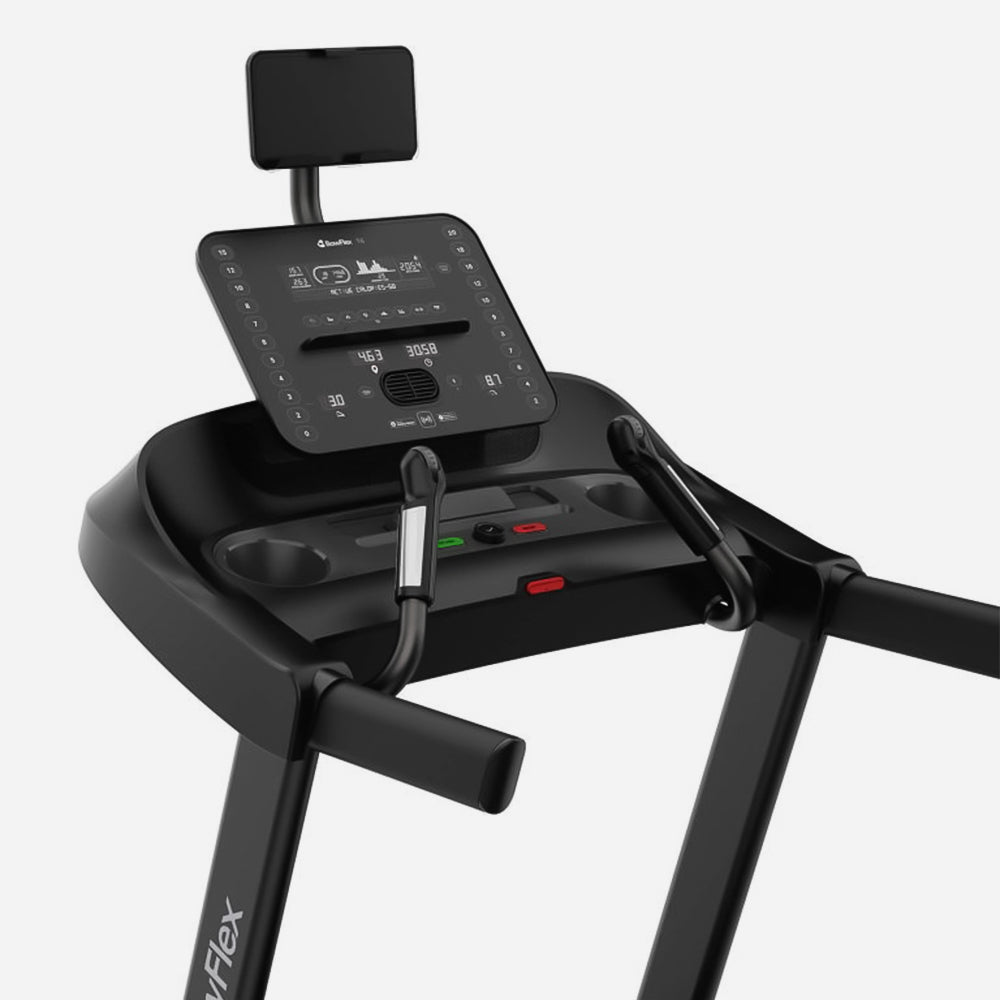 Máy Chạy Bộ Bowflex T6 - Đen - Supersports Vietnam