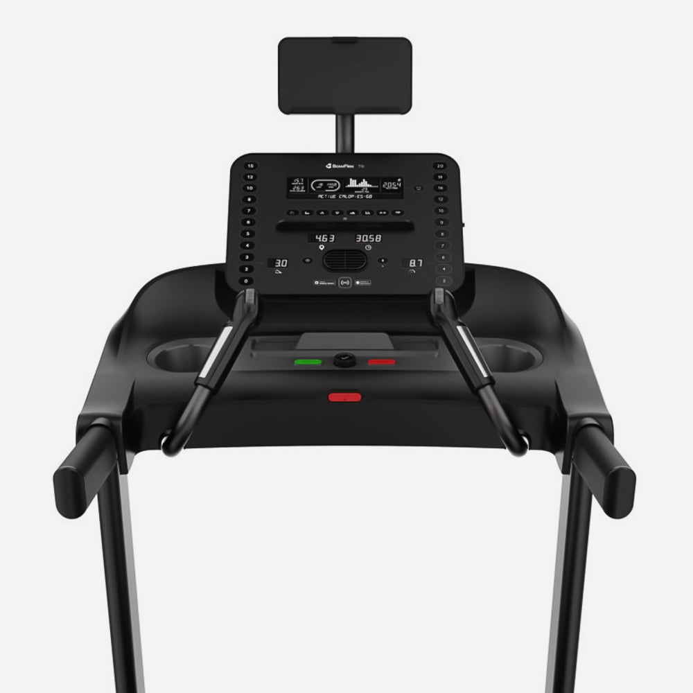Máy Chạy Bộ Bowflex T6 - Đen - Supersports Vietnam