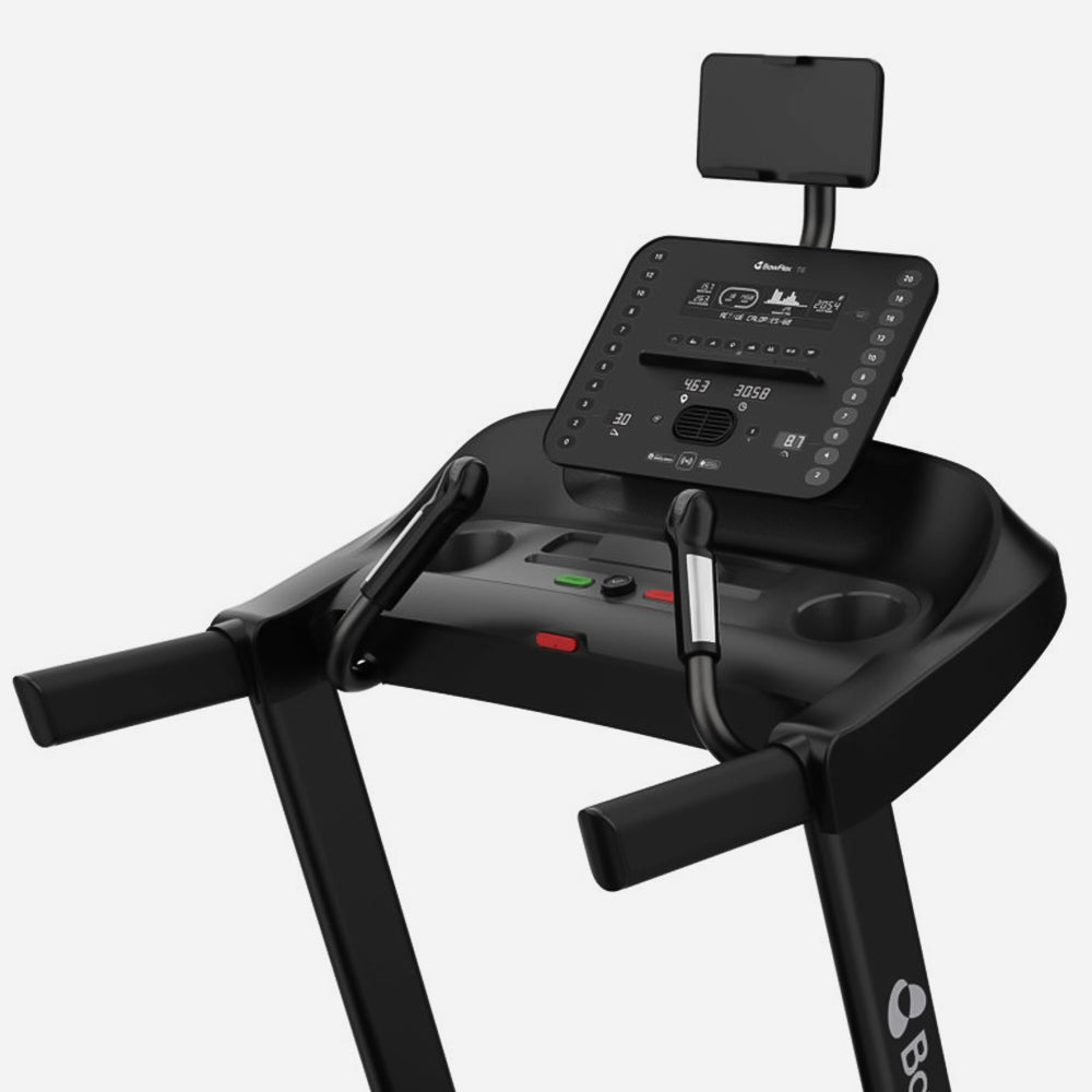 Máy Chạy Bộ Bowflex T6 - Đen - Supersports Vietnam