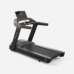 Máy Chạy Bộ Điện Mỹ Vision T600 - Đen - Supersports Vietnam