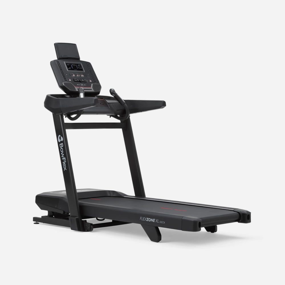 Máy Chạy Bộ Bowflex T9 - Đen - Supersports Vietnam