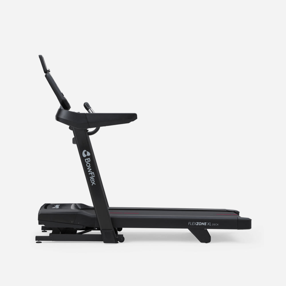 Máy Chạy Bộ Bowflex T9 - Đen - Supersports Vietnam