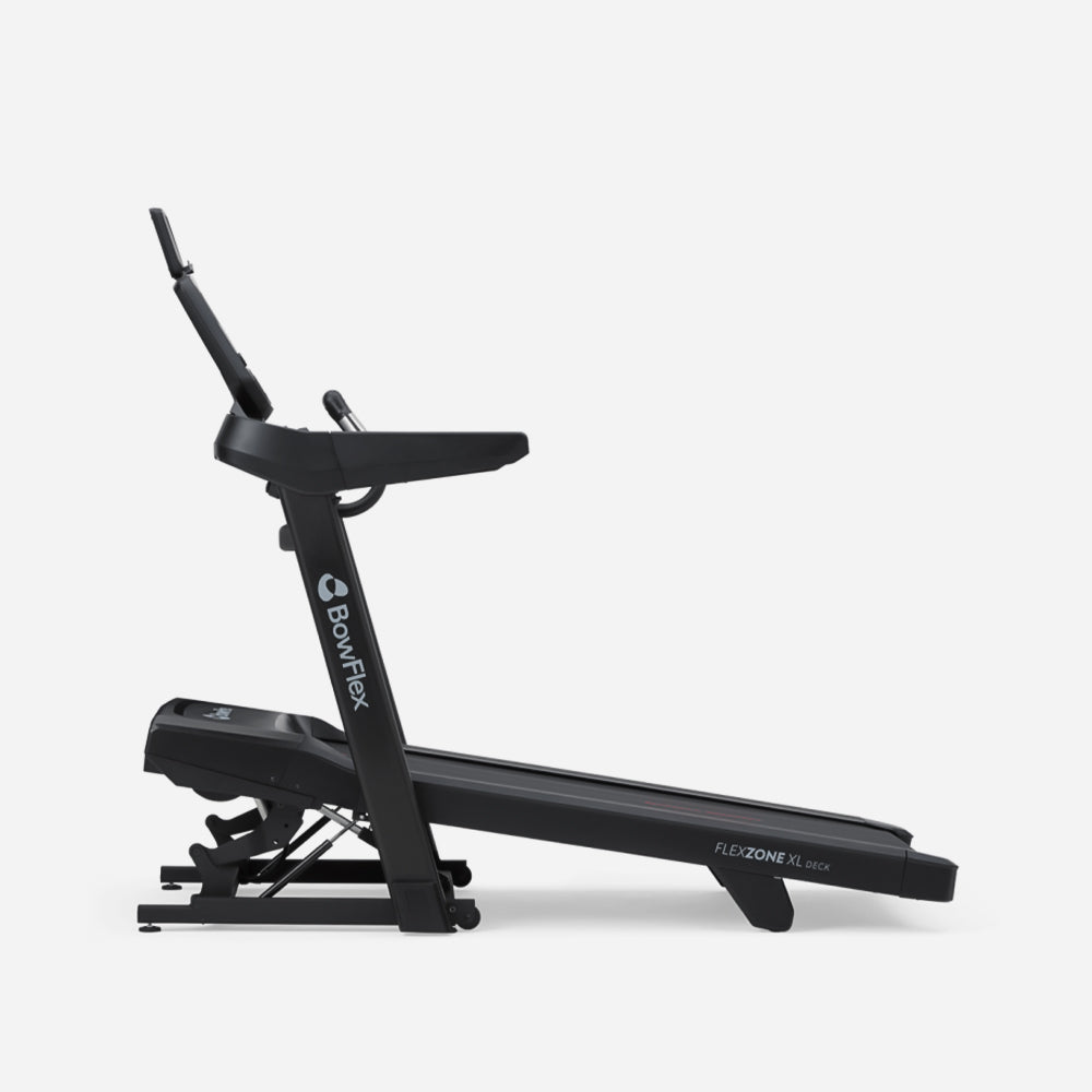 Máy Chạy Bộ Bowflex T9 - Đen - Supersports Vietnam